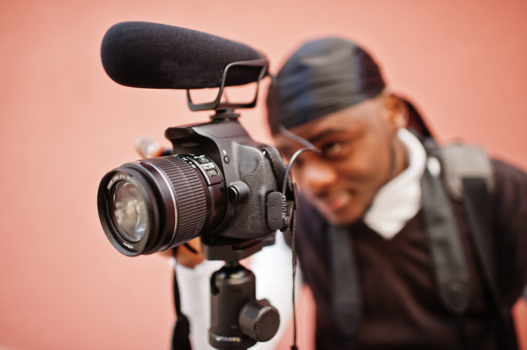 video production company in Ethiopia